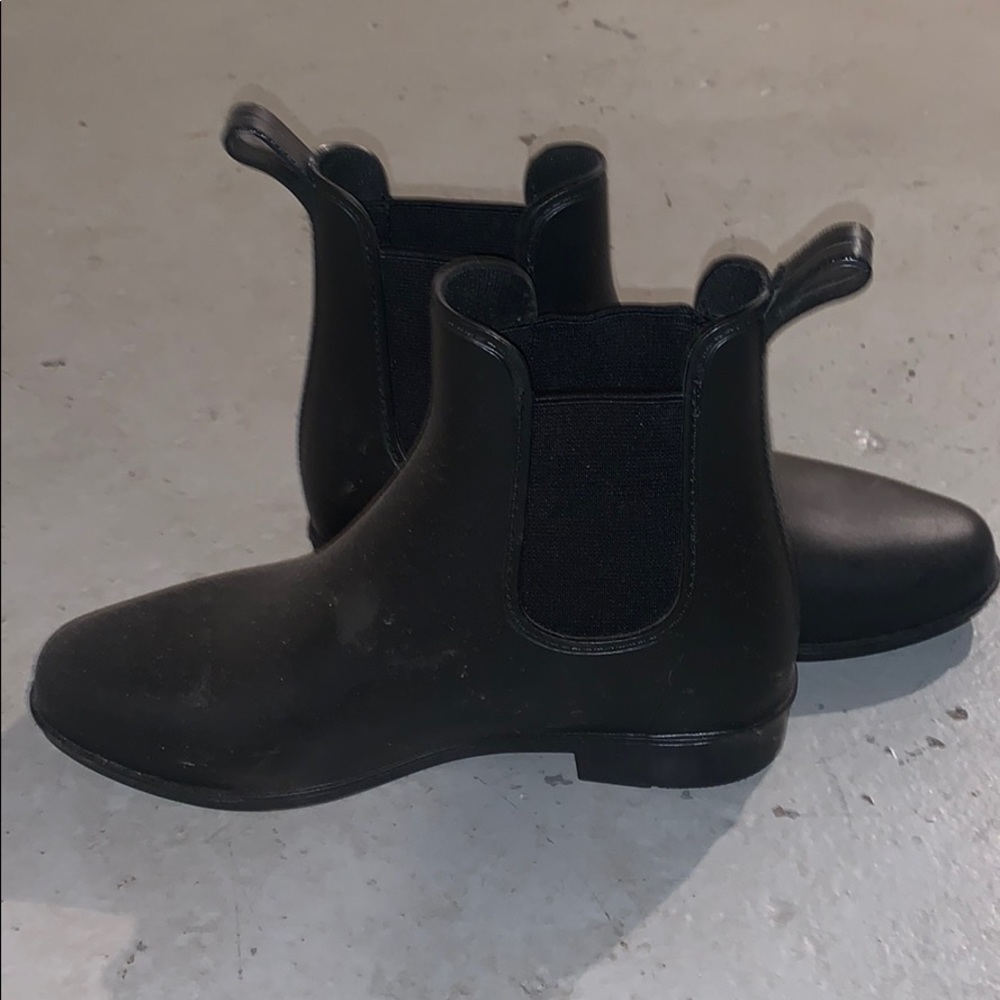 Booties